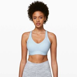 lululemon up for it bra - breezy